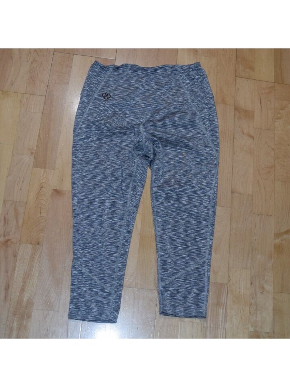 Mahiku Hawaii Women's Sz XL Leggings